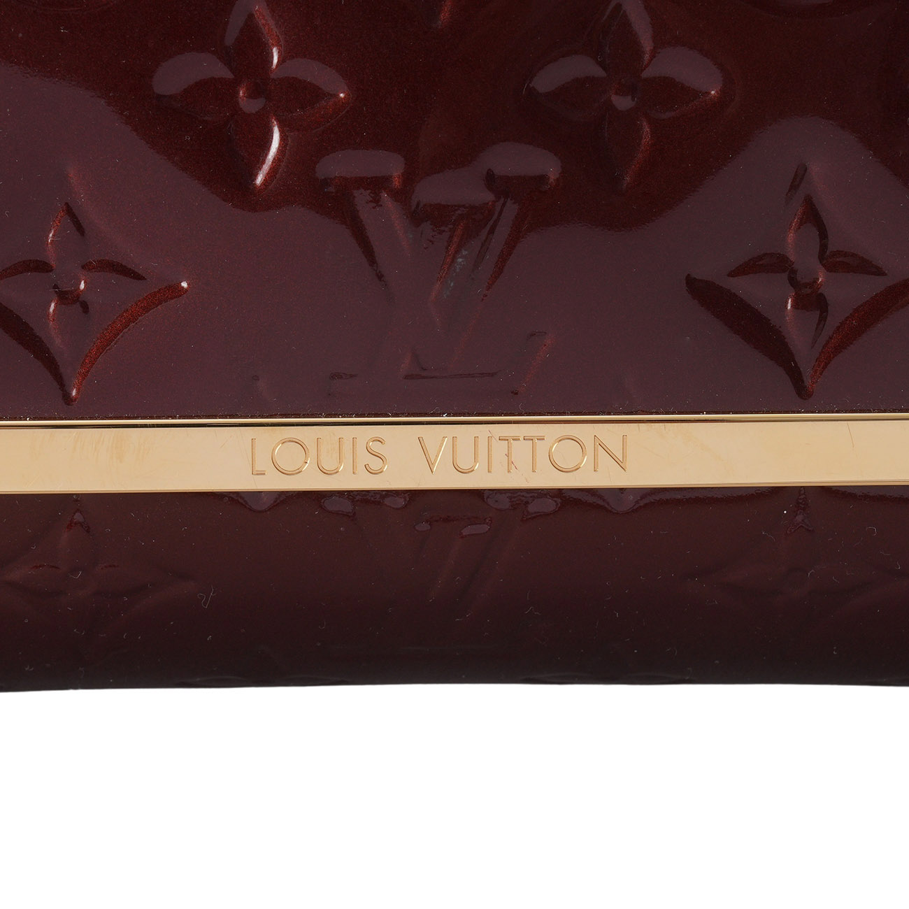 LOUIS VUITTON(USED)루이비통 M91551 베르니 로스모어MM